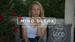 mind detox warsztat mindfulness